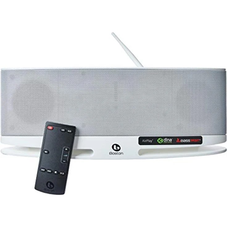 Boston MC200 Air – Bild 3
