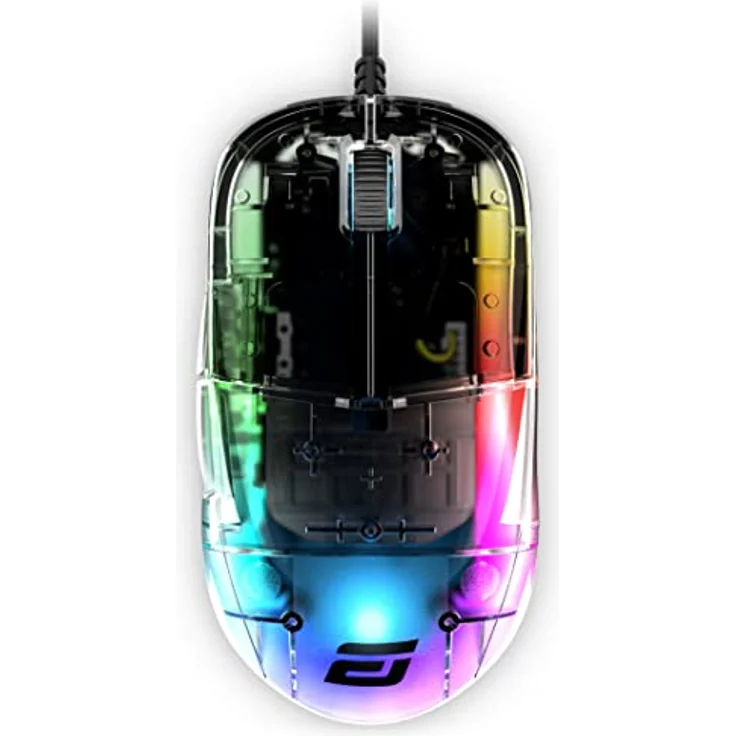 Endgame Gear XM1 RGB Gaming Mouse Dark Reflex, USB (EGG-XM1RGB-DR) – Bild 2