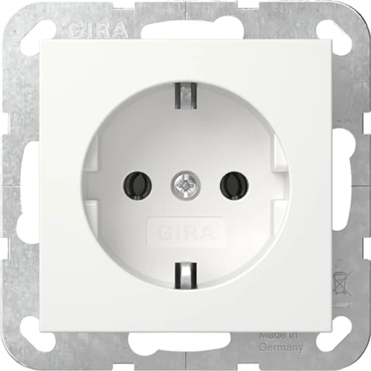 418803 Steckdose GIRA – Bild 2