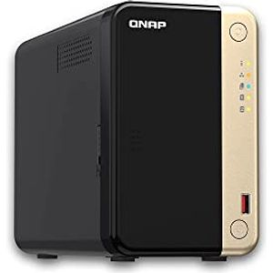 Bild für Qnap TS-264-8G 