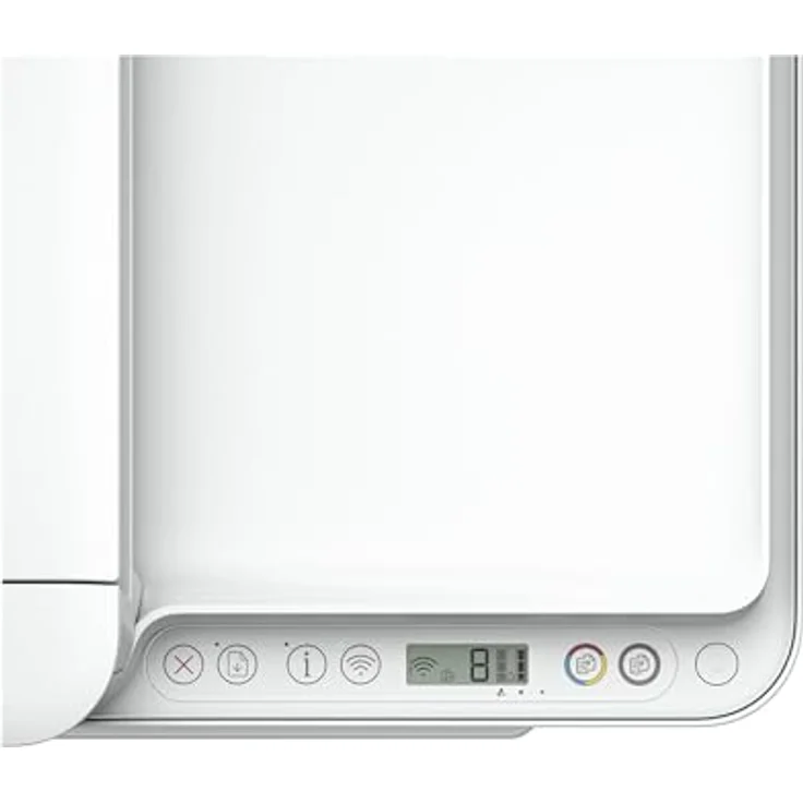 HP DeskJet 4210e AiO, Multifunktionsdrucker mit 1200dpi, Fax, Wireless und automatischer Dokumentenzuführung – Bild 6