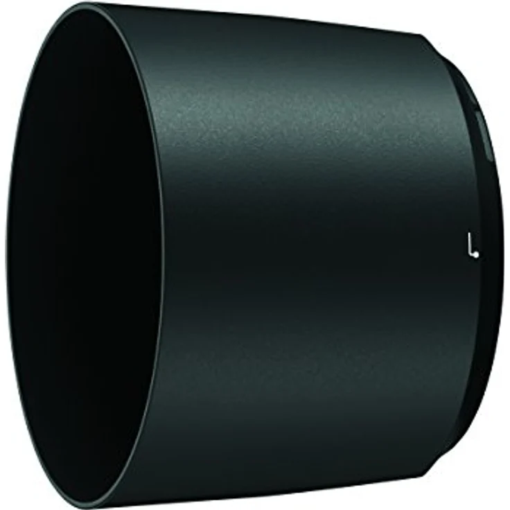 Nikon hb-71 Ziel schwarz