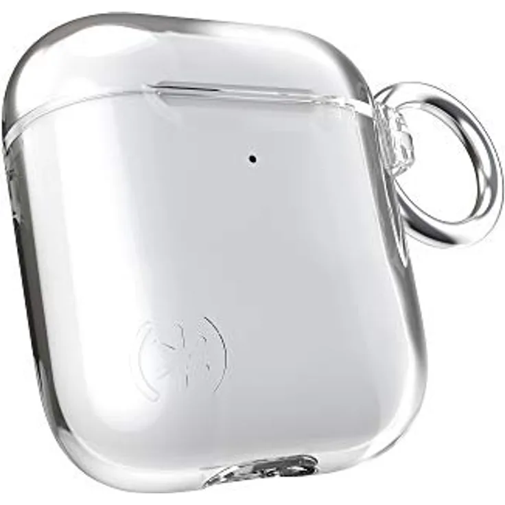 Speck Products Presidio Clear Airpods 2. / 1. Generation, transparent/transparent