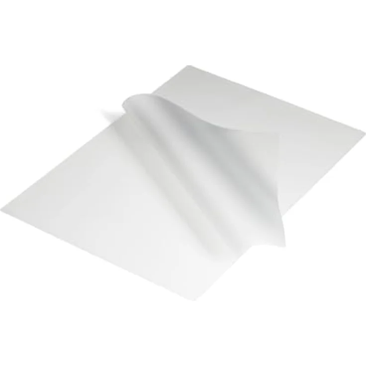 Dahle Bürotechnik Laminiertasche DIN A4 Dahle 71141, 80 Micron, 216 x 303 mm, 100 Stück – Bild 3