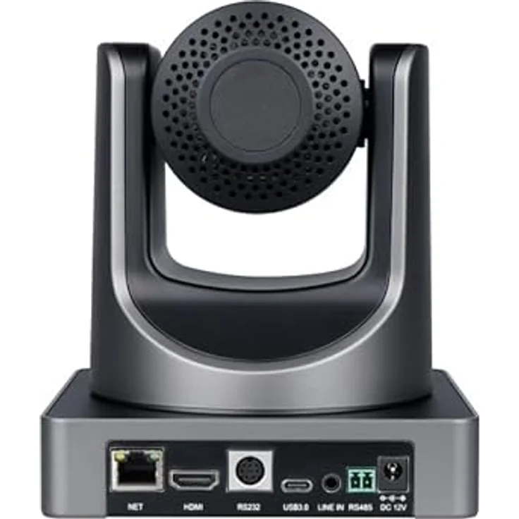 MAXHUB UC P15 Full HD Überwachungskamera, MAXHUB - Full-HD-Überwachungskamera – Bild 4