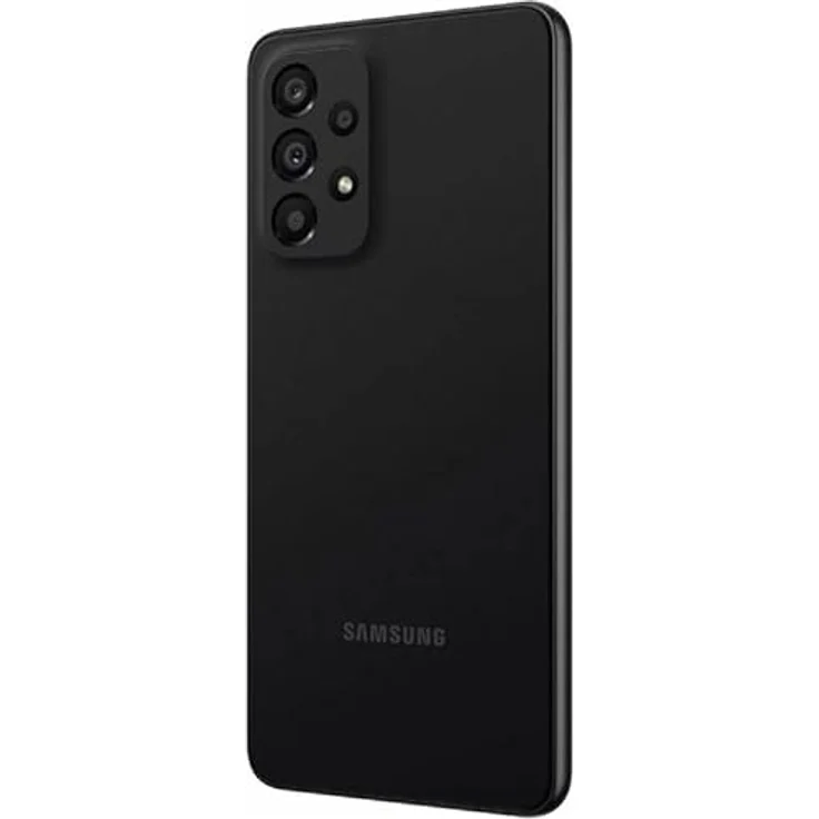 Samsung A336B/DS A33 5G 6GB/128GB Black (Enterprise Edition) EU – Bild 3