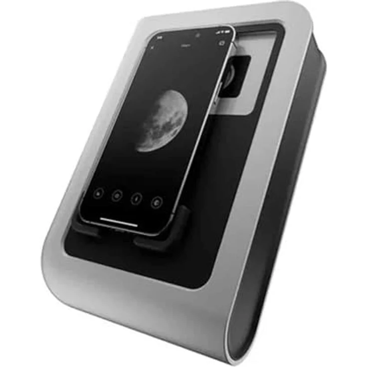 Vaonis Hestia Essential (HE30-ESS) Kamera-Zubehör mit 30mm Öffnung, App-Steuerung – Bild 3