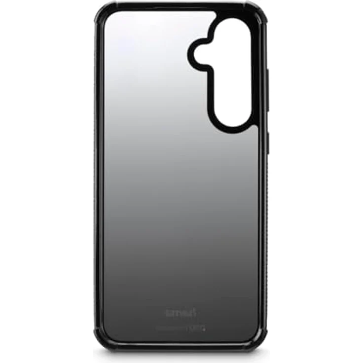 Hama Handyhülle Extreme Protect für Samsung Galaxy S24 FE, Schwarz - Stoßschutz, Fallschutz, Kratzschutz - D3O-lizenziert, bruchsicher, all black – Bild 2