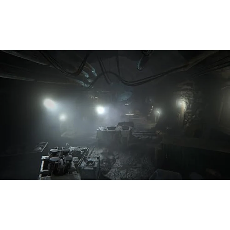 Capcom Resident Evil 7 Gold Edition, 100% UNCUT PEGI Edition für PS5 mit neuer Ego-Perspektive und VR-Unterstützung – Bild 2