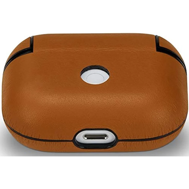 StilGut AirPods Pro Case braun – Bild 5