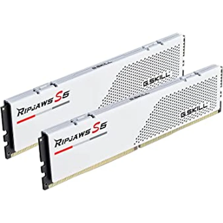 G.Skill Ripjaws S5 DDR5-6000 W C36 DC - 32GB – Bild 2