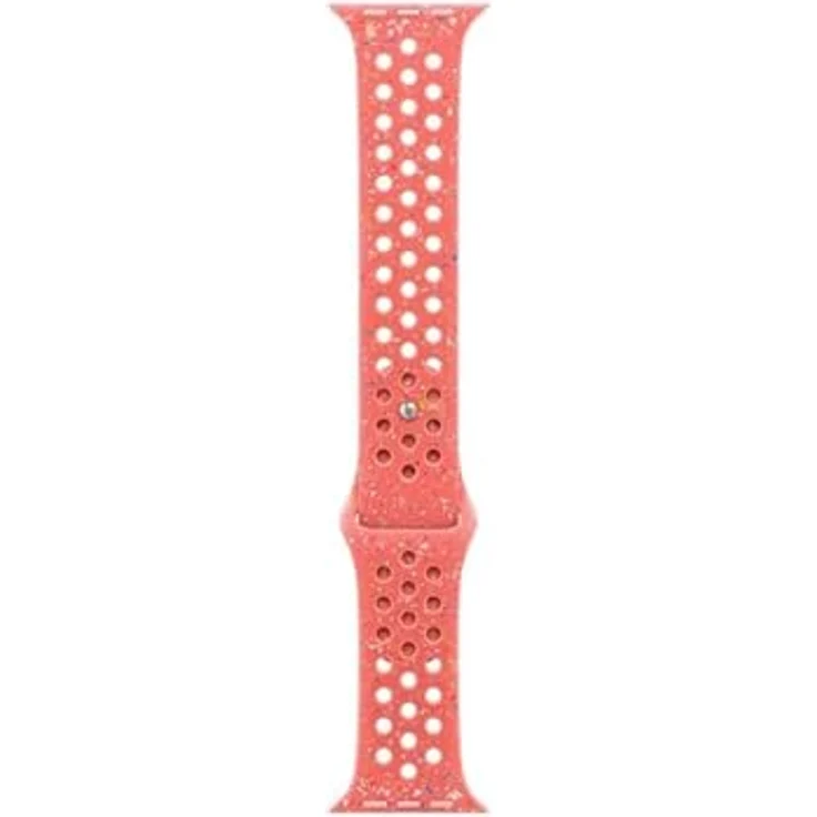 Apple Nike Sportarmband, Watch 45 mm, S/M, Magic Ember – Bild 1