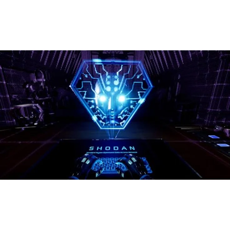 System Shock (Xbox Series X) – Bild 5