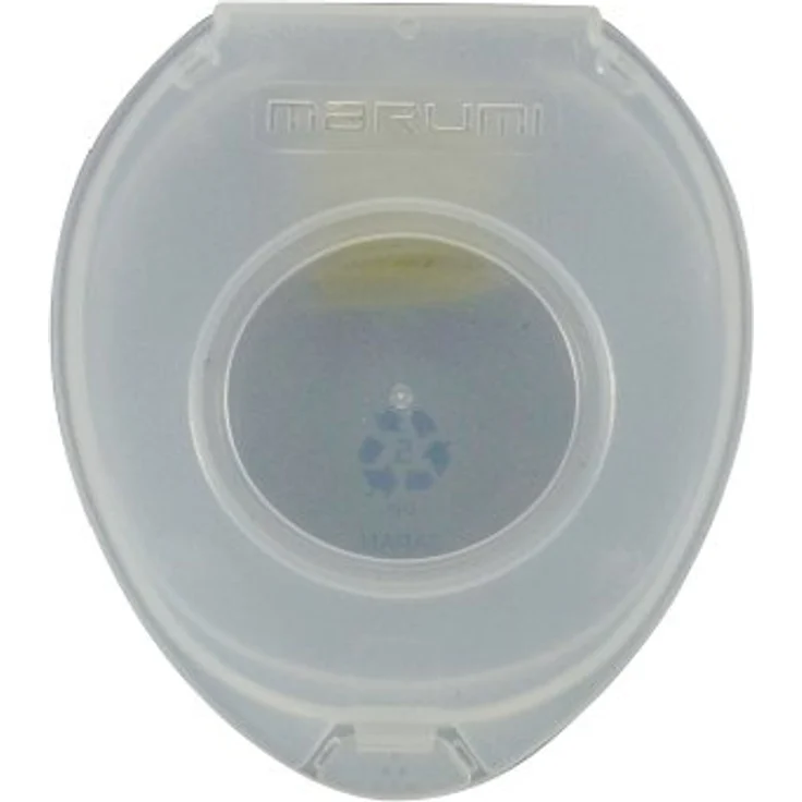 Marumi DHG Super Zirkular-Polarisationsfilter (67 mm) – Bild 5
