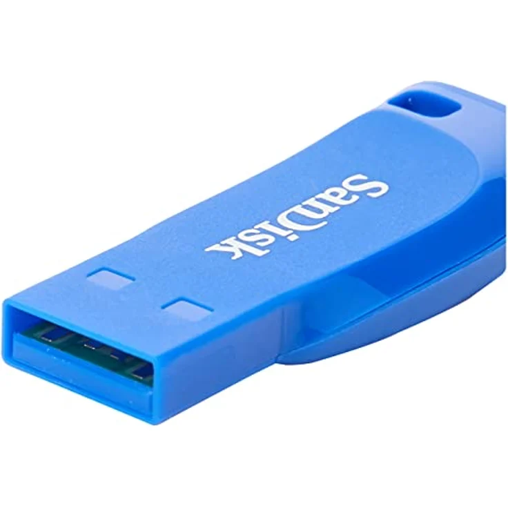 SanDisk 32GB Cruzer Blade USB Flash Drive 3-pack – Bild 3