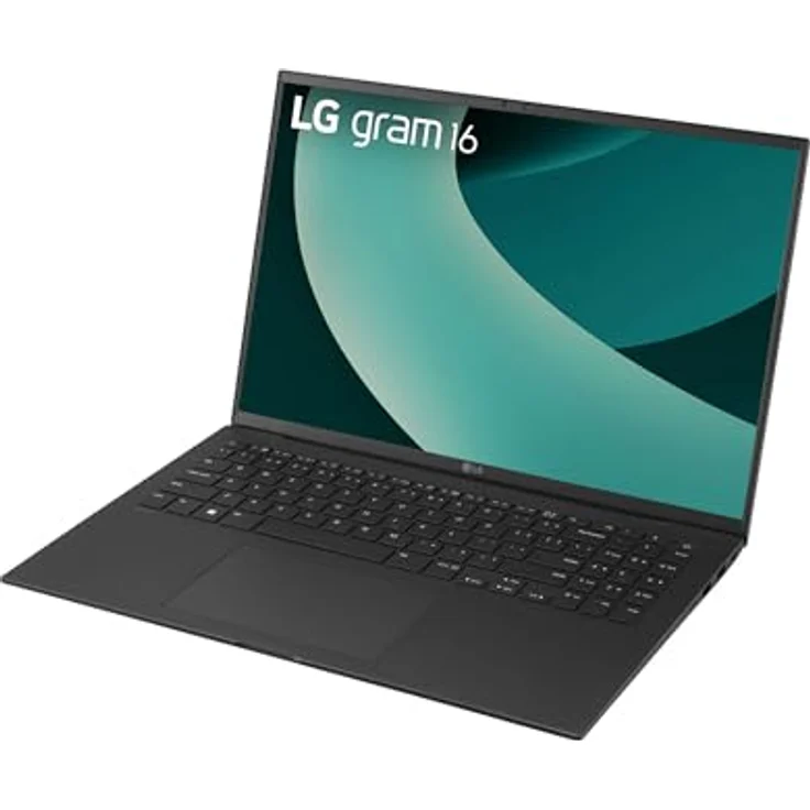 LG 16 Zoll gram Notebook, Intel i5, 16GB DDR4, 1TB Dual SSD, 2560 x 1600, Dolby Atmos, 16Z90RU-G.AA58G – Bild 4