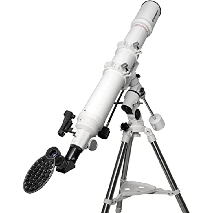 BRESSER First Light AR-102/1000 Teleskop – Bild 2
