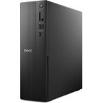 Dell ECS1250, Desktop-PC mit Intel Core Ultra 7, 16 GB DDR5-RAM, 1 TB SSD, Windows 11 Pro