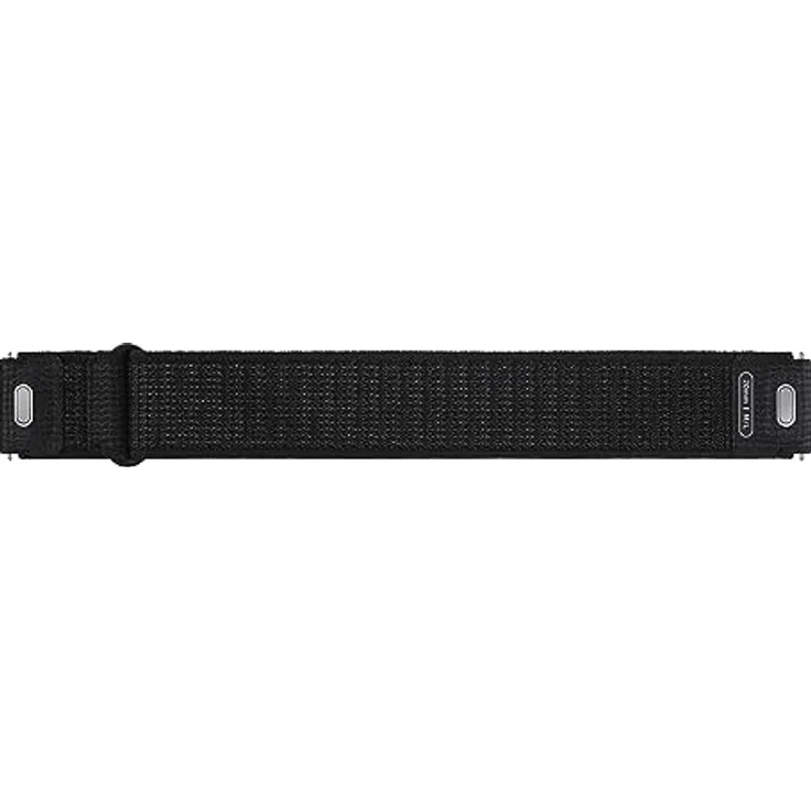 Samsung Fabric Band (20 mm, Wide, M/L) ET-SVR94 für die Galaxy Watch6-Serie – Bild 2