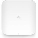 EnGenius ECW536 WLAN Access Point, Tri-Band Wi-Fi 6E, 11600Mbps, PoE, Cloud, Weiß