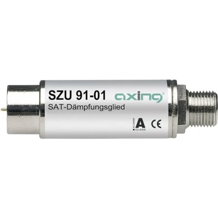 Axing SZU 91-01 Dämpfungsglied (10 dB) – Bild 2