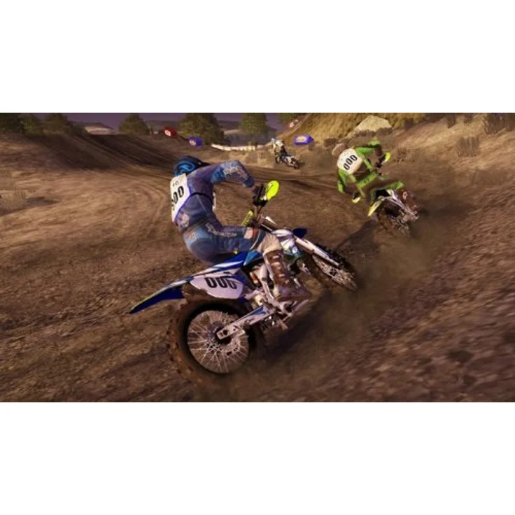 MX vs. ATV Untamed (PS3) – Bild 6