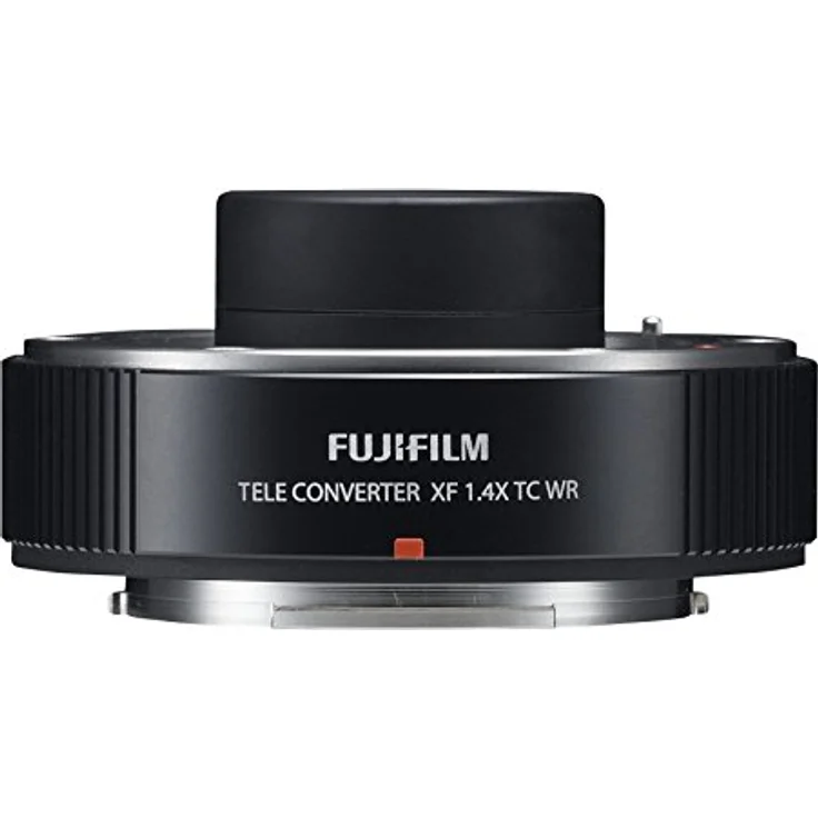 Fujifilm Fujinon 50-140 / F 2.8 XF R LM OIS WR – Bild 4