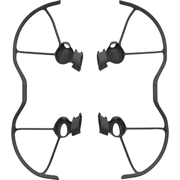 DJI Osłony śmigieł Matrice 4, Propeller Schutz für DJI Matrice 4, leicht und einfach zu montieren, Schwarz