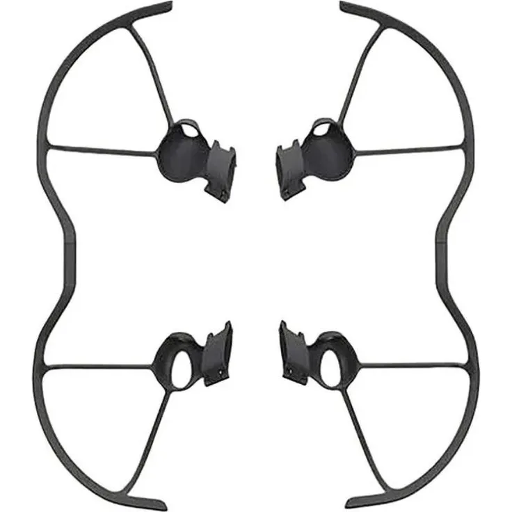 DJI Osłony śmigieł Matrice 4, Propeller Schutz für DJI Matrice 4, leicht und einfach zu montieren, Schwarz