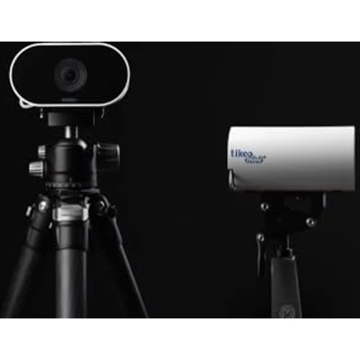 Enlaps Tikee mini+, Zeitrafferkamera mit True View-Technologie und wetterfester Bauweise, Schwarz – Bild 6