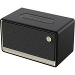 EDIFIER ES300, WLAN & Bluetooth Lautsprecher mit 60W Hi-Res Audio, AirPlay 2, LDAC, 12h Akku, Multiroom, USB & AUX, Holzgehäuse und Ambientebeleuchtung, App-Steuerung, kabelloser Premium Speaker für Zuhause