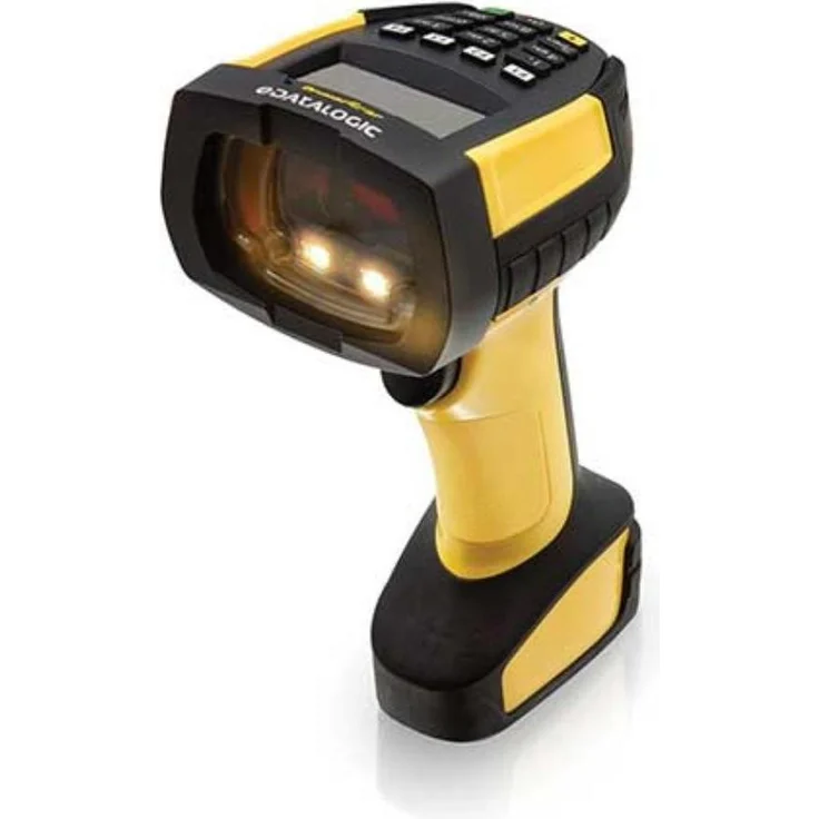 Datalogic PowerScan PM9600, High, Barcode-Scanner mit hochauflösender Scantechnologie