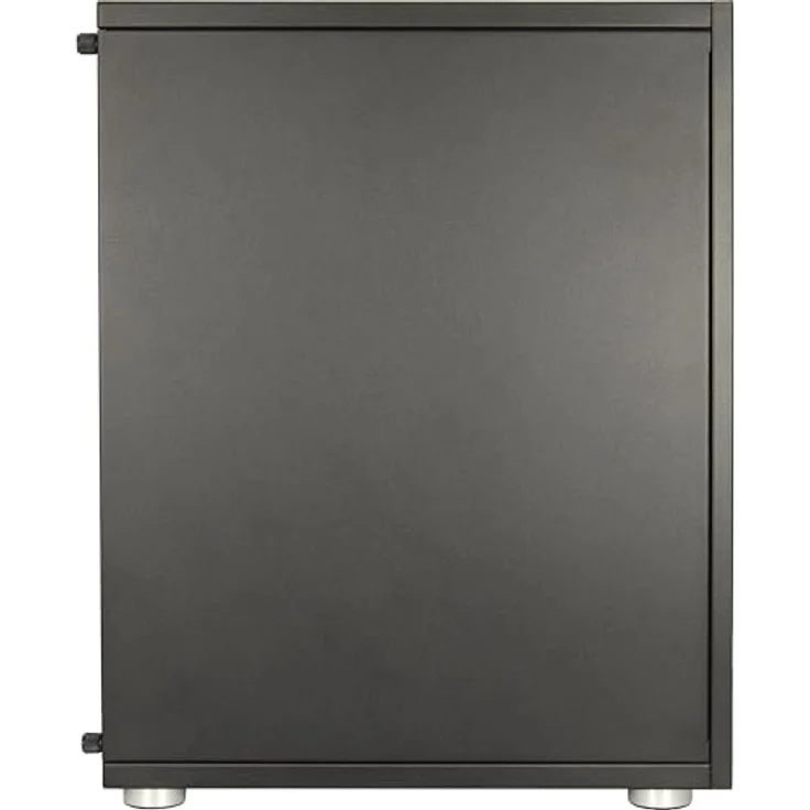 Inter-Tech NAS-8 PC Gehäuse für bis zu 8 Laufwerke (12Gb/s), mit 2x 12G Backplane, blau – Bild 3