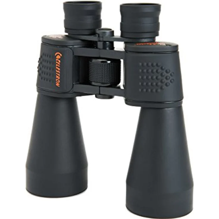 Celestron Skymaster 12x60 Porro Prismenglas – Bild 3