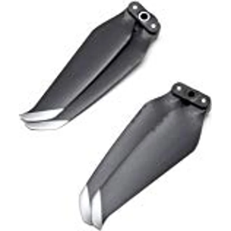DJI Mavic Air 2 - Geräuscharme Propeller, Leiser und Langer Flug, Hoher aerodynamischer Wirkungsgrad, Zubehör für Mavic Air 2 – Bild 4