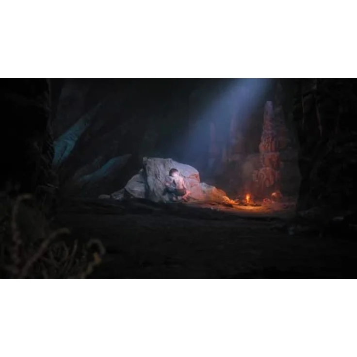 Der Herr der Ringe: Gollum (100% UNCUT) (Deutsche Verpackung) – Bild 4