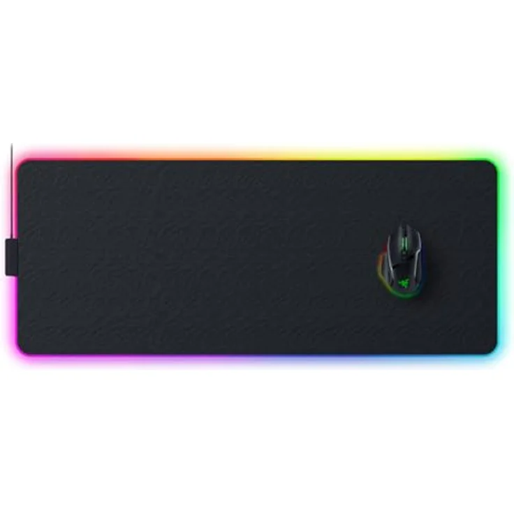 Razer Strider Chroma mouse pad extended – Bild 3