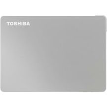 Bild für Toshiba Canvio Flex 4TB USB 3.2 Gen-1 + Type-C + Type-A Portable Externe Festplatte