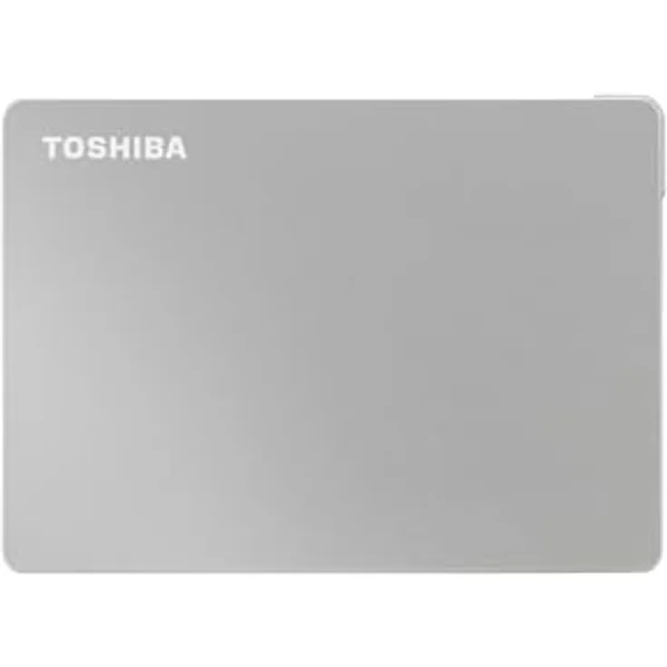 Toshiba Canvio Flex 1TB USB 3.2 Gen-1 + Type-C + Type-A Portable Externe Festplatte