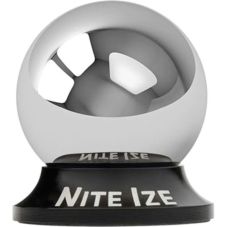 Nite Ize STDM-11-R7 Steelie CAR Mount – Bild 3