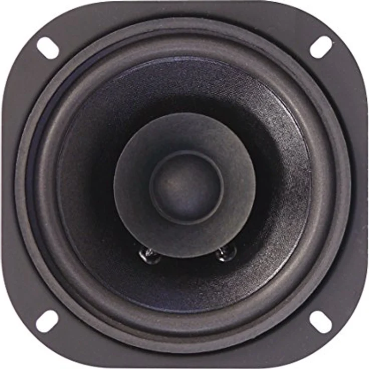 MC GEE Breitband-Lautsprecher McGEE 120-100D Stück – Bild 3