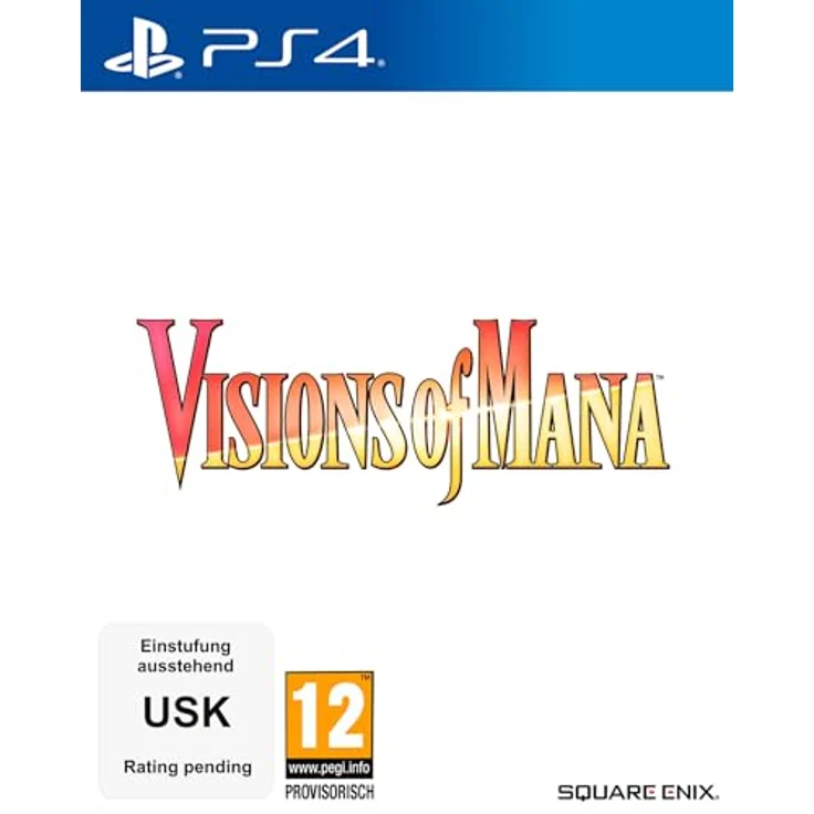 Visions of Mana (Playstation 4) - Preisvergleich – Bild 1