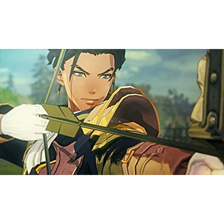 Nintendo Fire Emblem: Warriors – Drei Hopes (Switch) – Bild 3