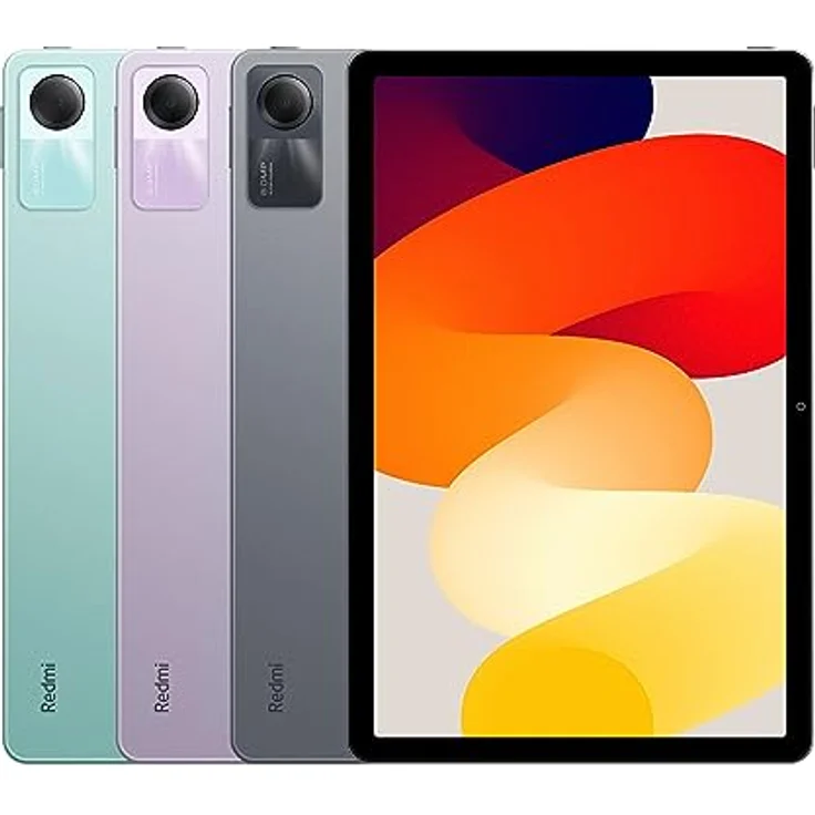 Xiaomi Redmi Pad SE 11.0 128GB Grey (4GB) WiFi Android – Bild 4