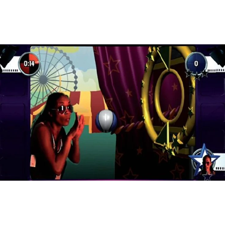 You're in the Movies (Xbox 360) - Preisvergleich – Bild 5