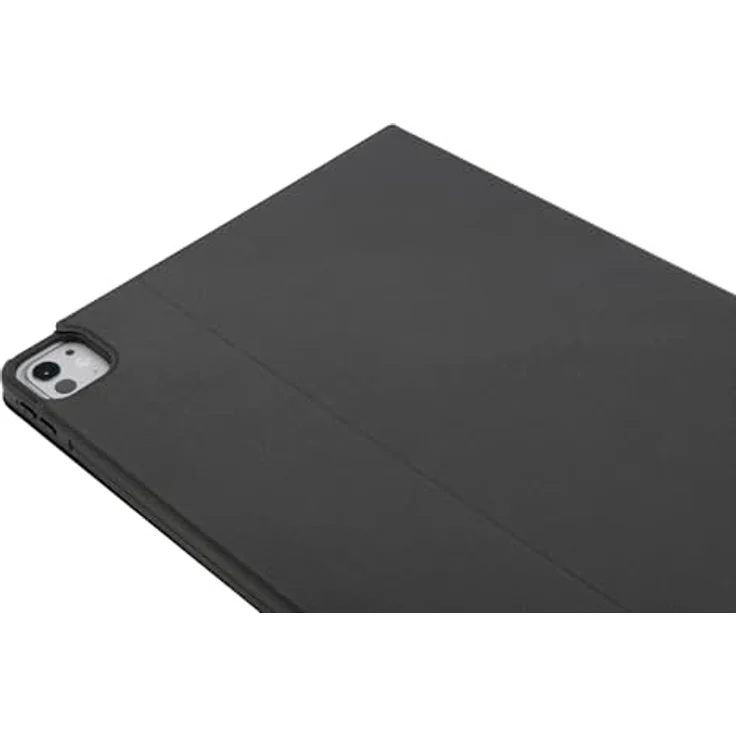 Tucano Up Plus Case IPDP13M4UPP-BK, Tablet-Tasche mit integriertem Ständer, Schwarz – Bild 6