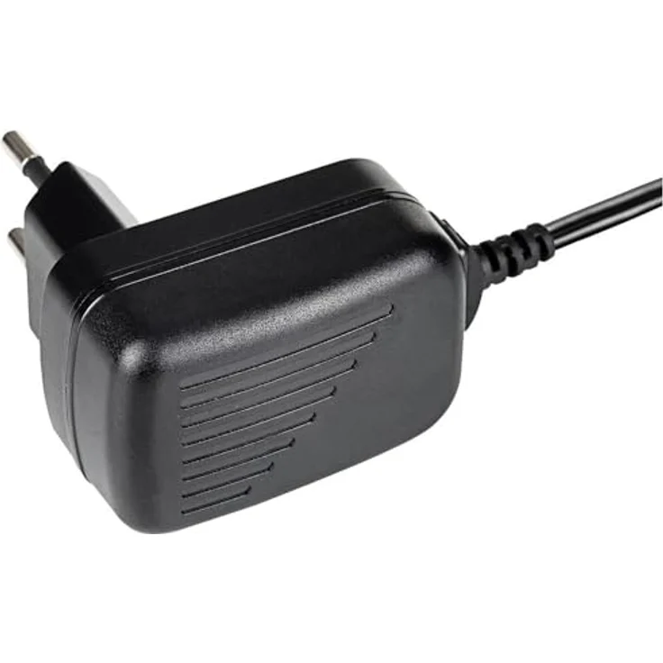 Akyga AK-TB-08 Steckernetzteil 5 V 1 A (45 W), Schwarz, für Notebook und mobile Geräte – Bild 2