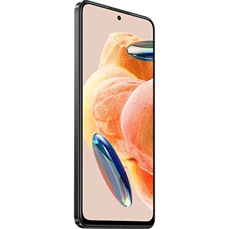 Xiaomi Redmi Note 12 Pro 4G, Graphite Gray, all carriers, 8GB RAM 256GB ROM – Bild 2