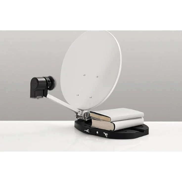 COMAG mobile MINI-Sat-Anlage Basis-Set – Bild 4