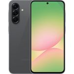 Samsung Galaxy A56 5G 8GB/128GB Schwarz (Awesome Graphite) Dual-SIM SM-A566, Smartphone mit 50MP Triple-Kamera